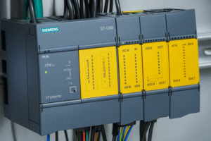 simatic s7-1200 da siemens