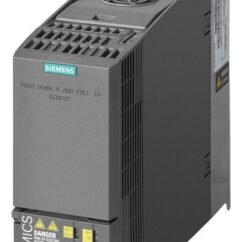 6SL3210-1KE17-5UF1 Inversor Siemens G120c Pn 380-480 / 4hp 380-480v