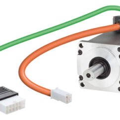 1fl6032-2af21-1aa1 Servomotor Ca 0,64nm/3000rpm Enci
