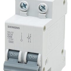 5sj1250-7mb Disjuntor Siemens