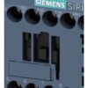 Contator Auxiliar Siemens 3RH2122-1BB40 | 24V DC 4 Contatos SIRIUS - Imagem 2