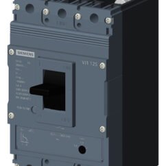 3vj1106-3db32-0aa0 Disj 3p 50,4-63a 25ka 380v Siemens