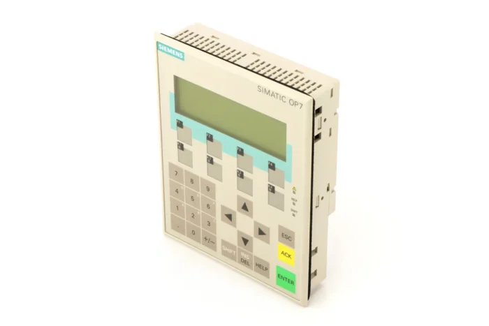6AV3607-1JC00-0AX2