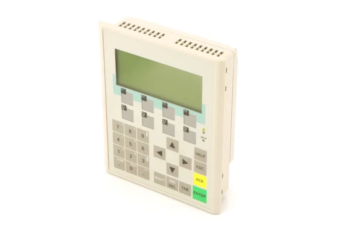 6AV6641-0BA11-0AX0