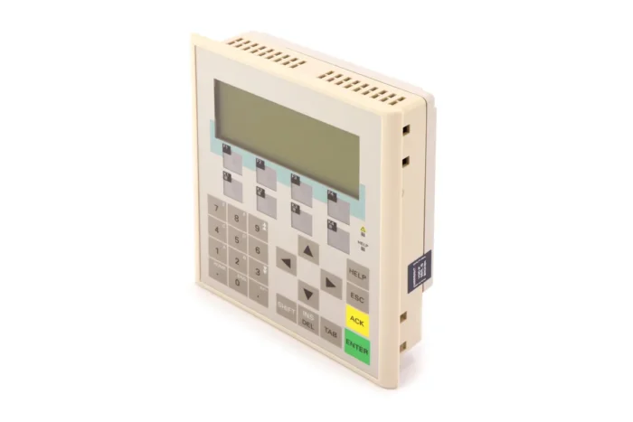 6AV6641-0BA11-0AX1
