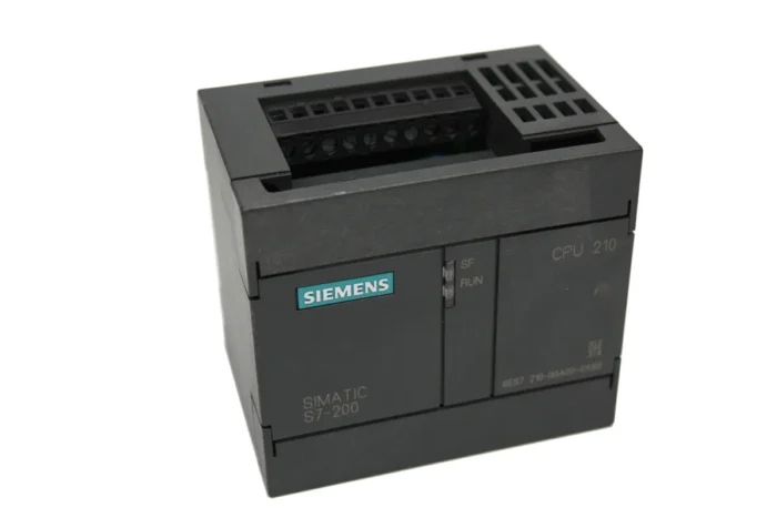 6ES7210-0BA00-0XB0