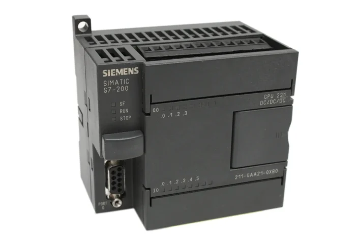 6ES7211-0AA21-0XB0