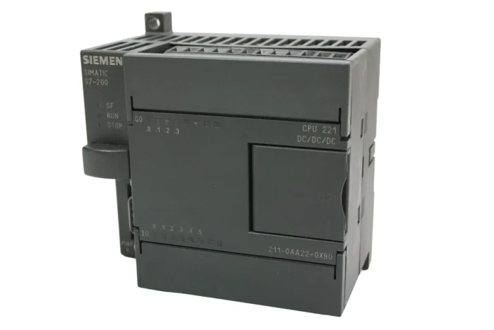 6ES7211-0AA22-0XB0