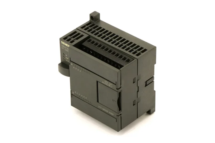 6ES7211-0BA20-0XB0