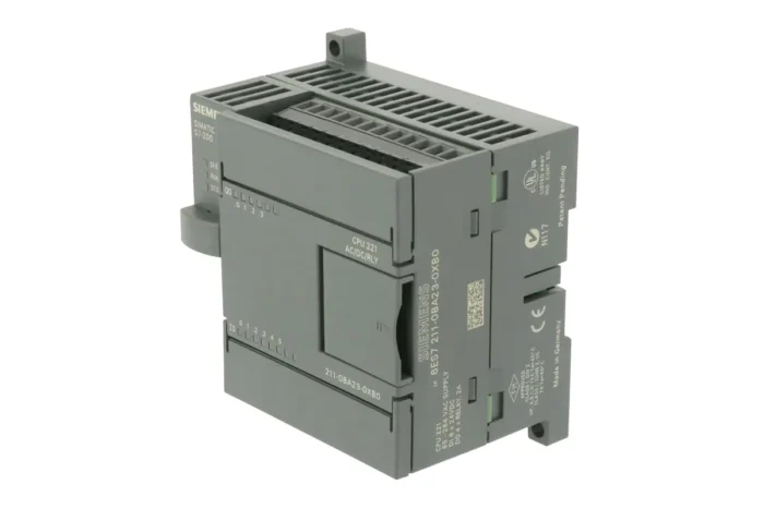 6ES7211-0BA23-0XB0