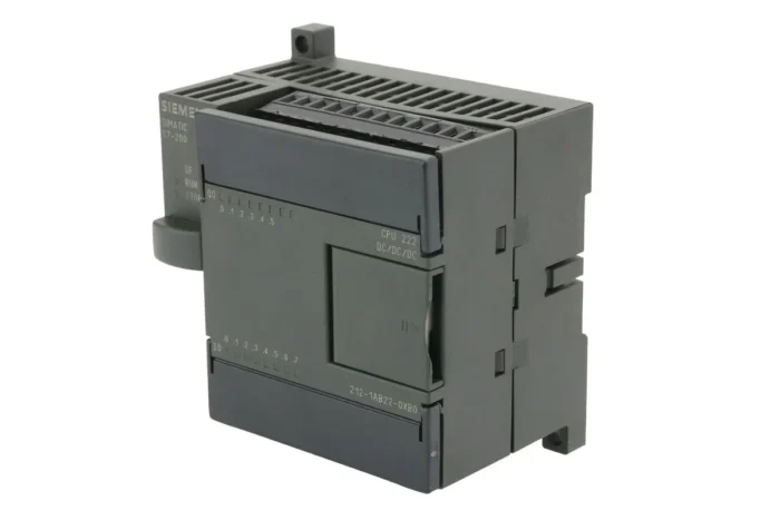 6ES7212-1AB22-0XB0
