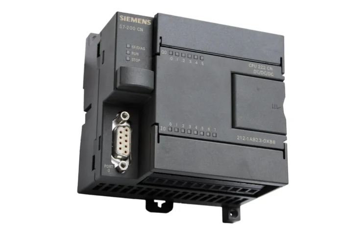 6ES7212-1AB23-0XB8