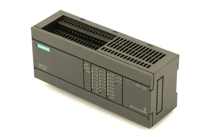 6ES7214-1AC00-0XB0