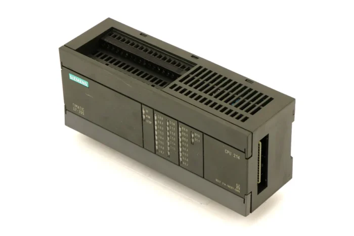 6ES7214-1AC01-0XB0