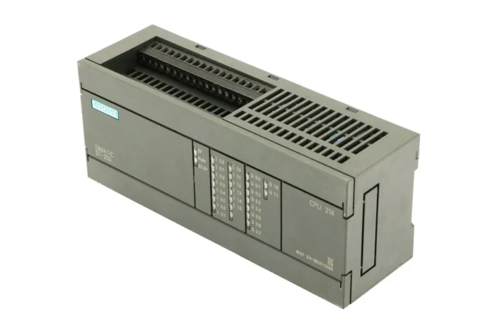 6ES7214-1BC01-0XB0