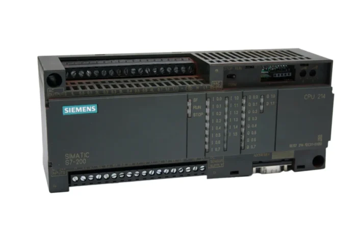 6ES7214-1DC01-0XB0