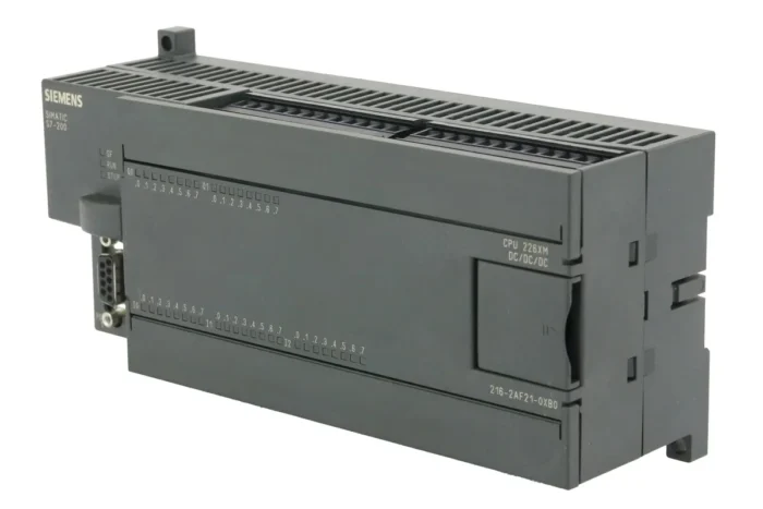 6ES7216-2AF21-0XB0