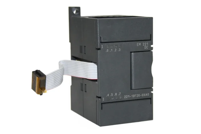 6ES7221-1BF20-0XA0