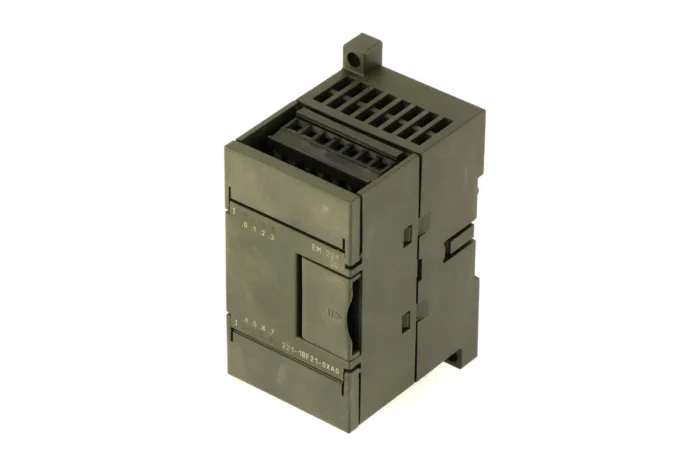 6ES7221-1BF21-0XA0