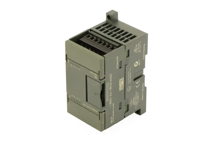 6ES7221-1BF22-0XA0