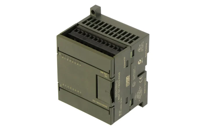 6ES7221-1BH22-0XA0