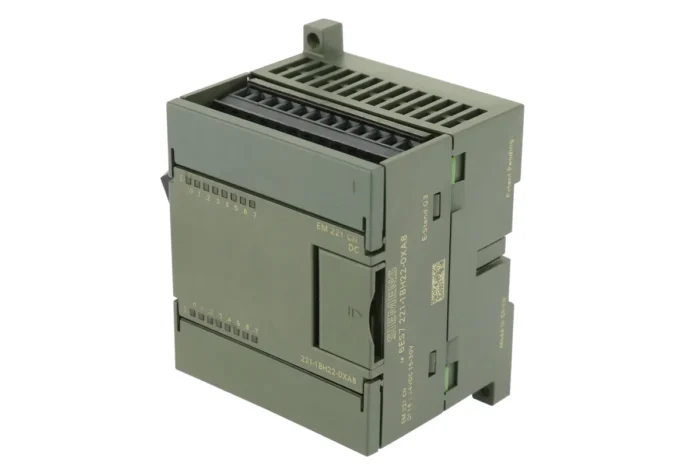 6ES7221-1BH22-0XA8