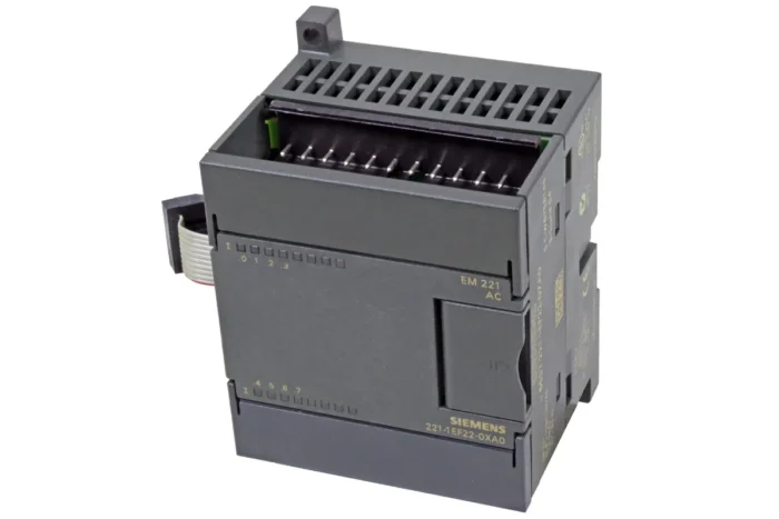 6ES7221-1EF22-0XA0
