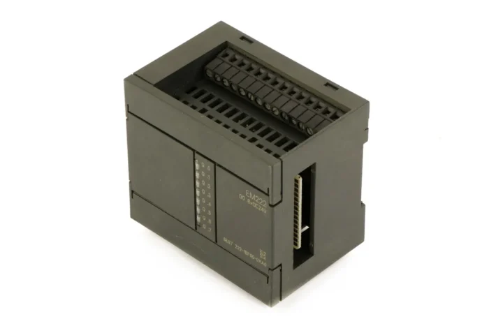 6ES7222-1BF00-0XA0
