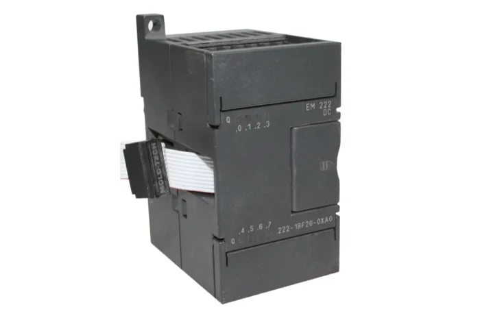 6ES7222-1BF20-0XA0