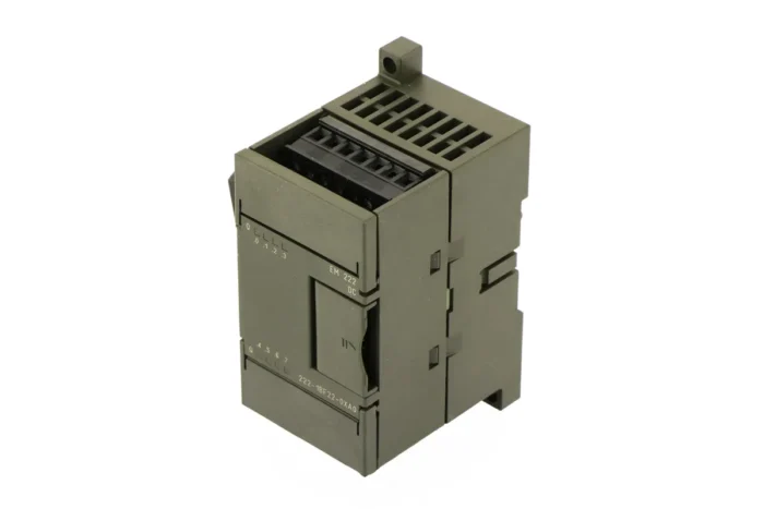 6ES7222-1BF22-0XA0