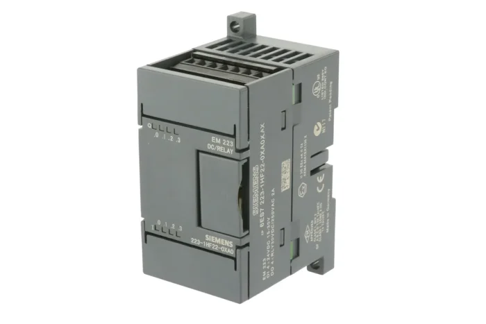 6ES7223-1HF22-0XA0