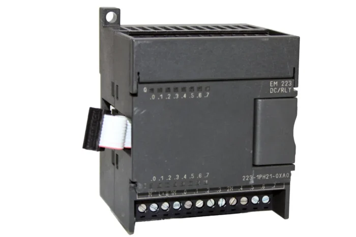 6ES7223-1PH22-0XA0
