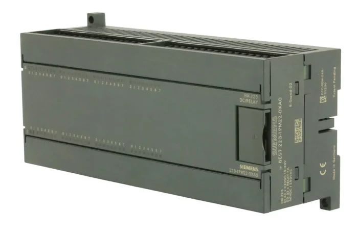 6ES7223-1PM22-0XA0
