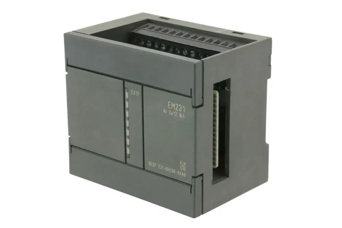 6ES7231-0HC00-0XA0