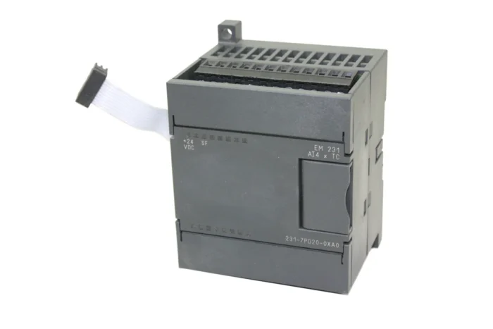 6ES7231-7PD20-0XA0