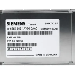 6ES7952-1KM00-0AA0