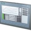 IHM Siemens KTP900 Basic 6AV2123-2JB03-0AX0 | Tela 9” Touchscreen Profinet - Imagem 2