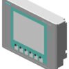 HM Siemens TP177B 6AV6647-0AD11-3AX0 | Tela 6” Touchscreen Profibus - Imagem 3