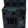 Contator Siemens 3RT2026-1AN20 | Tripolar 25A 220V com Contato Auxiliar - Imagem 3
