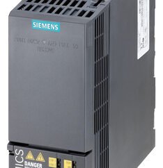6SL3210-1KE11-8UF2 G120C 380V LO:0,55KW 1,7A PN/ETHIP SIEMENS