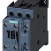 Contator Siemens 3RT2026-1AN20 | Tripolar 25A 220V com Contato Auxiliar