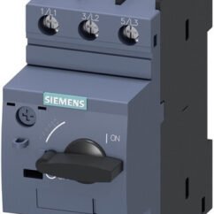 3rv2011-1ea10 Protetor De Motor 2.8 A Innovation S00 Siemens