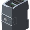 MÓDULO DE ENTRADA DIGITAL SIEMENS PARA CLP S7-1200
