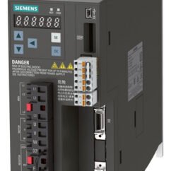 6sl3210-5fe10-8uf0 Inversor Siemens 1p V90 Profinet