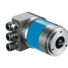 Encoder Absoluto ATM60