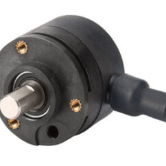 Encoder Compacto 3700