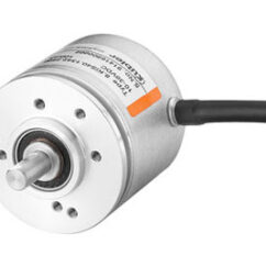 Encoder Compacto Sendix KIS40