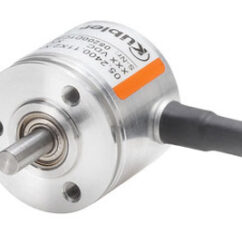 Encoder Miniatura 2400