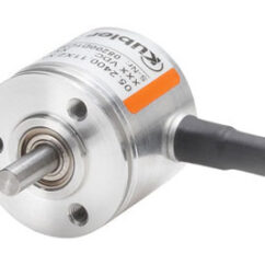 Encoder Miniatura 2430