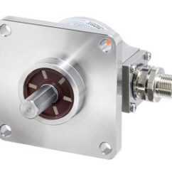 Encoder Padrão Sendix 5006